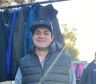 La emotiva reacción del papá de Joel al enterarse de qué pasó con su hijo en Bahía Blanca