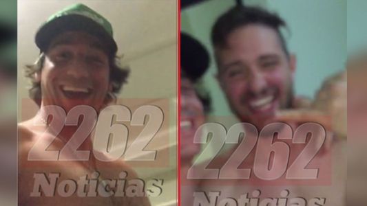 Escándalo en el TC por video porno de Giallombardo y De Benedictis