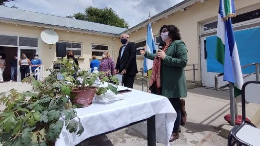 Carla Vizzotti se diferenció de la Ciudad y pidió usar los barbijos en las escuelas: ¿por qué los expertos todavía lo recomiendan?