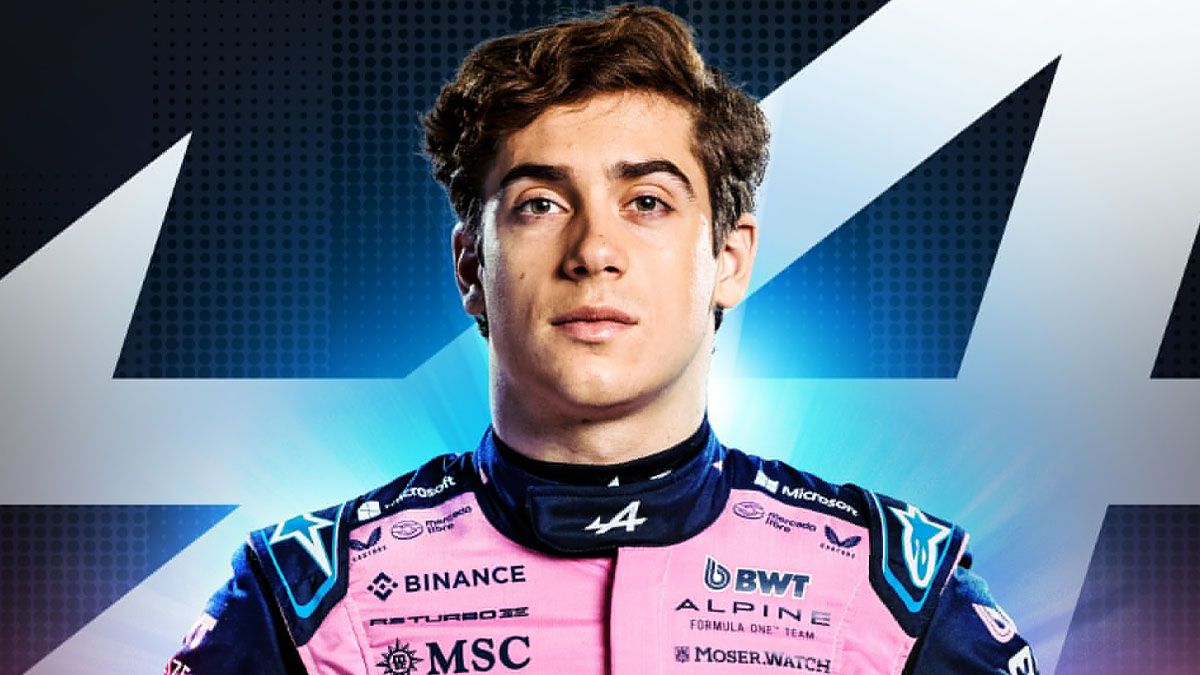 Cuándo es el GP de Imola, la carrera en la que Franco Colapinto volverá a la Fórmula 1