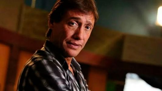 Se viralizó una escena que incrimina a Fabián Gianola