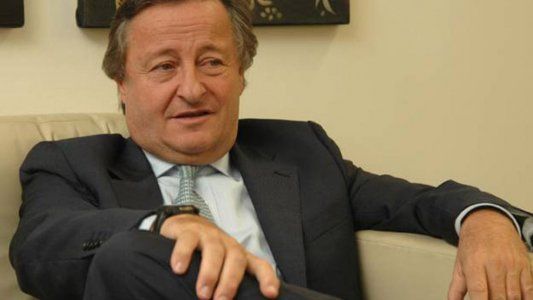 Para Cristiano Rattazzi, un “buen precio” del dólar sería $26