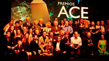 Los monstruos, la obra más premiada en los ACE