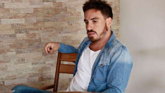 Fede Bal: No llego a fin de mes y no me puedo ir de vacaciones