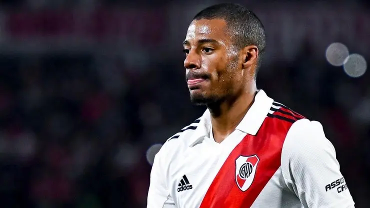 Nicolás De la Cruz, uno de los jugadores que se perfila como titular. (Foto: Getty) 