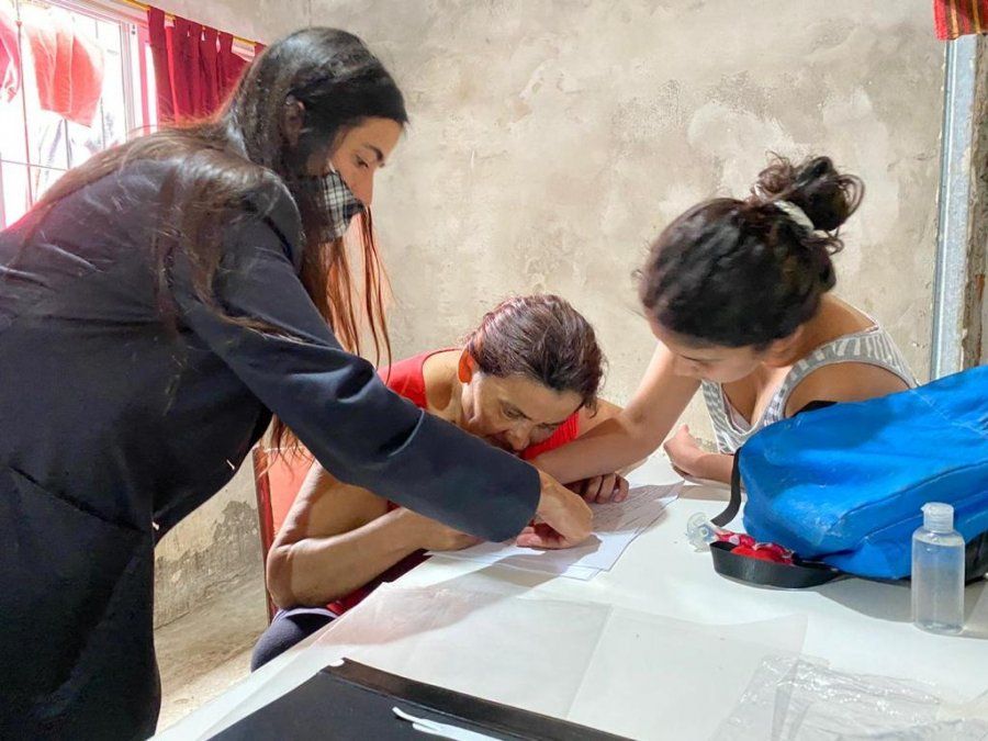 ¿Cómo es el amparo judicial que presentaron en la provincia de Buenos Aires para que vuelvan las clases?