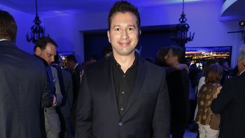 Luis Bremer denunció a un chofer de la línea 37: Las entidades se hacen las bolud...