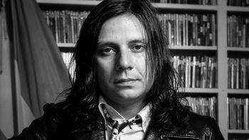 Cristian Aldana, desde la cárcel: Me acerqué a Cristo y pude recuperar un poco de paz