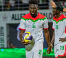 Qué dice el comunicado del organizador de los amistosos de la selección sobre lo ocurrido con Burkina Faso
