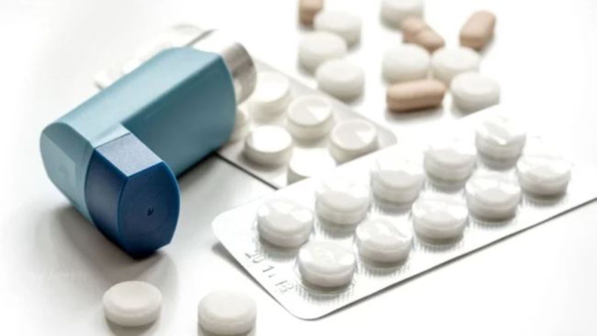 Un medicamento contra el asma podría ser clave para combatir al virus del coronavirus. (Foto: Family Doctor)