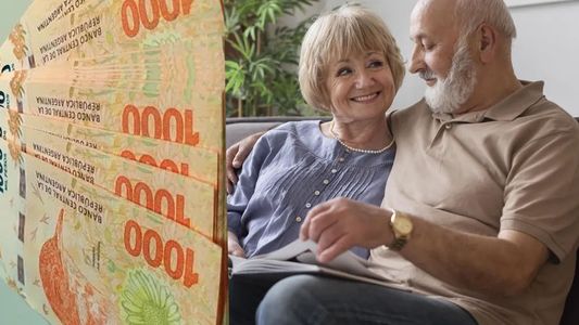 Crédito de $5.000.000 para JUBILADOS de ANSES: cómo sacarlo, paso a paso