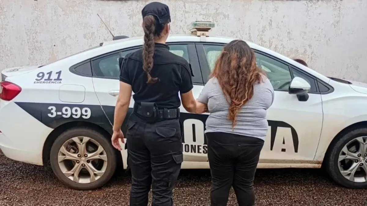 La madre de la v&iacute;ctima fue detenida bajo sospecha de encubrir los abusos sexuales por motivos econ&oacute;micos.&nbsp;