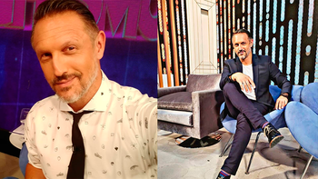 David Kavlin habló de su desvinculación de Chismoses