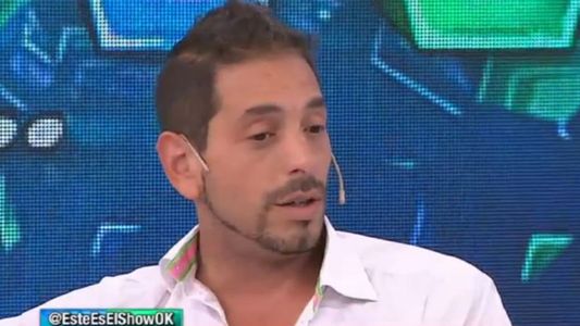 Ariel Diwan: “Gisela Bernal es una cínica, mentirosa y gato”
