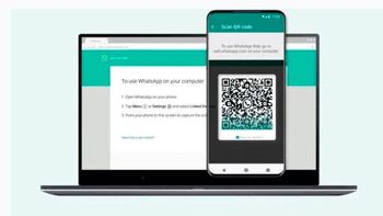 Privacidad en WhatsApp: descubrí cuál es la nueva función para proteger tus chats. Privacidad en WhatsApp: descubrí cuál es la nueva función para proteger tus chats.
