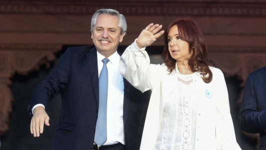 Tras una conversación secreta, Alberto Fernández puso todo el Gobierno a disposición en defensa de Cristina Kirchner