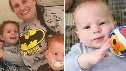 Hamas asegura que el bebé argentino Kfir Bibas, su hermano y su mamá murieron en un ataque israelí