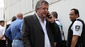 Confirman la declaración de rebeldía contra el fiscal Stornelli dictada por el juez Ramos Padilla