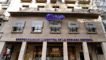 PyMEs: preocupación de CAME por las consecuencias del frío en la Patagonia