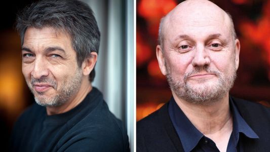 Ricardo Darín arrasa en Netflix con la mejor película de Juan José Campanella