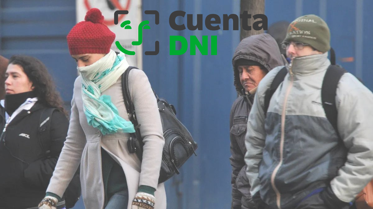 Cuenta DNI Banco Provincia: el gran descuentoque se suma en junio 2024 para combatir el frío