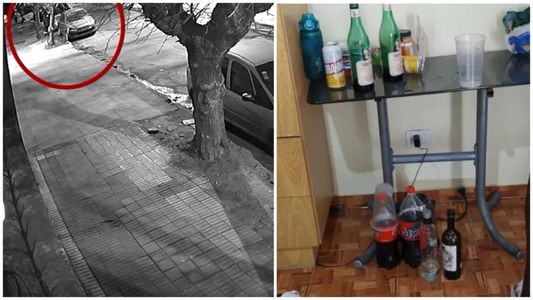 Los escalofriantes detalles de la autopsia al chico de 19 años que murió tras el ataque de viudas negras