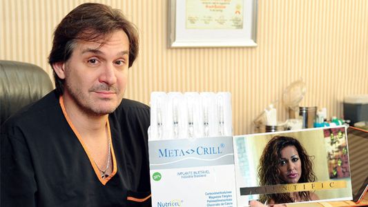 La clínica de Lotocki otra vez en la mira de la Justicia