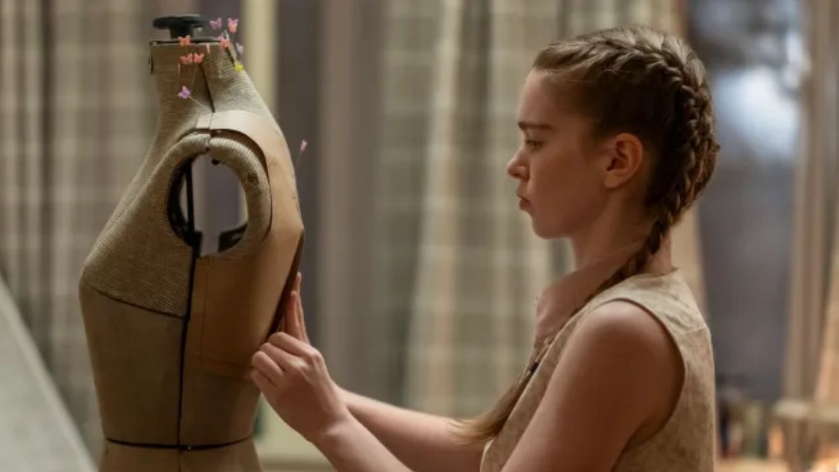 (Foto: Gentileza Prime Video).