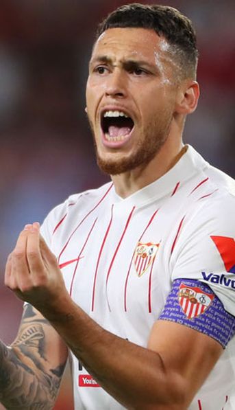 El llamativo mensaje de Ocampos tras quedarse fuera del Mundial Qatar 2022