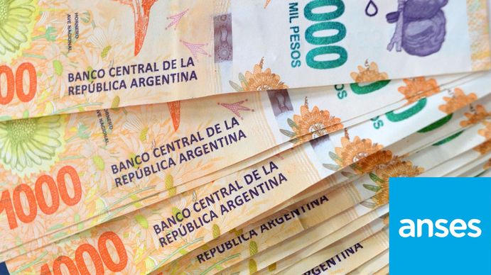 ANSES explicó cómo hacer para cobrar el jugoso EXTRA de $305.000 en octubre