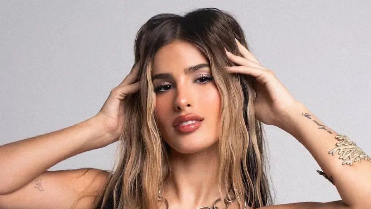 Se filtró el itinerario del exclusivo cumpleaños de Juli Poggio y estallaron las redes