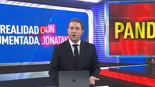 Una vacuna incómoda: el editorial de Jonatan Viale