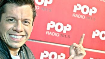 Héctor Rossi irá a juicio con radio Pop: Es una situación dolorosa, pero haré valer mis derechos