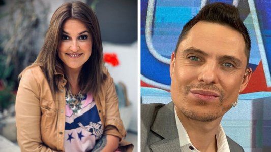 Maju Lozano habló de la salud de Lío Pecoraro y explicó por qué no tratan tanto el tema en su programa