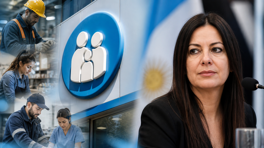 ANSES: pagarán un bono $ 363.000