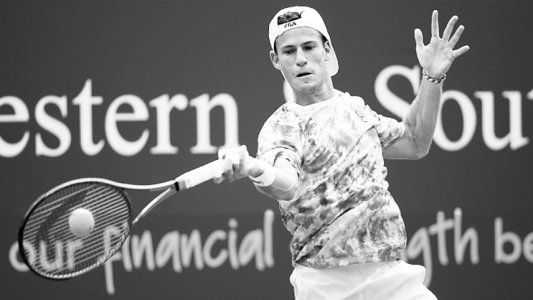 US Open: se sorteó el cuadro principal y los seis argentinos ya conocen a su rival para el debut