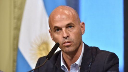 Dietrich fue abucheado en una audiencia pública por FlyBondi que terminó en golpes y escándalo