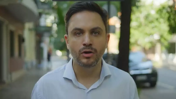 Ramiro Marra explotó en redes: El asco que me genera este video no tiene límites