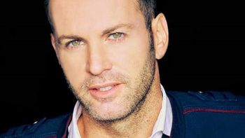 Axel: Mis hijos nunca probaron carne