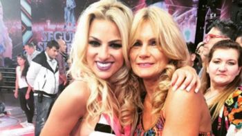 Ailén Bechara mostró a su mamá en bikini y le dio explicación a su propia belleza