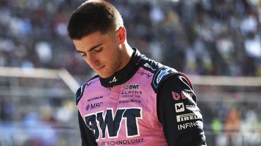 El enorme gasto de Alpine tras el choque de Jack Doohan en el GP de Japón