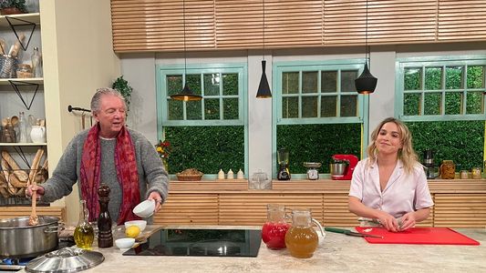 Sofía Pachano sorprendió con una audición a Pepe Cibrián y, ¿vuelve a los escenarios?