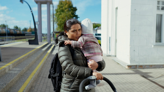 Si esta historia de Netflix no te llega al ALMA definitivamente NO tenés corazón