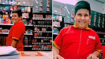 El video del momento: la verdadera historia detrás del meme del Niño de Oxxo