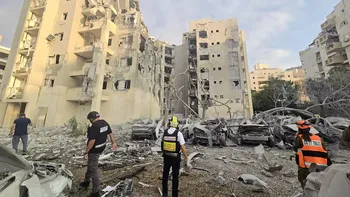 Israel levantó todas las restricciones y anunció el regreso a la normalidad