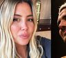 La foto que subió Wanda Nara y despertó especulaciones: ¿Mauro Icardi envió flores para ella y sus hijas?