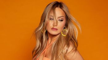 Karina La Princesita enfrentó los rumores de un nuevo romance