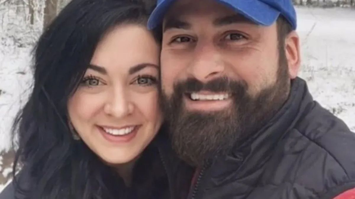 Por error, una mujer hizo un vivo en Facebook mientras tenía relaciones sexuales: lo vio hasta mi padre