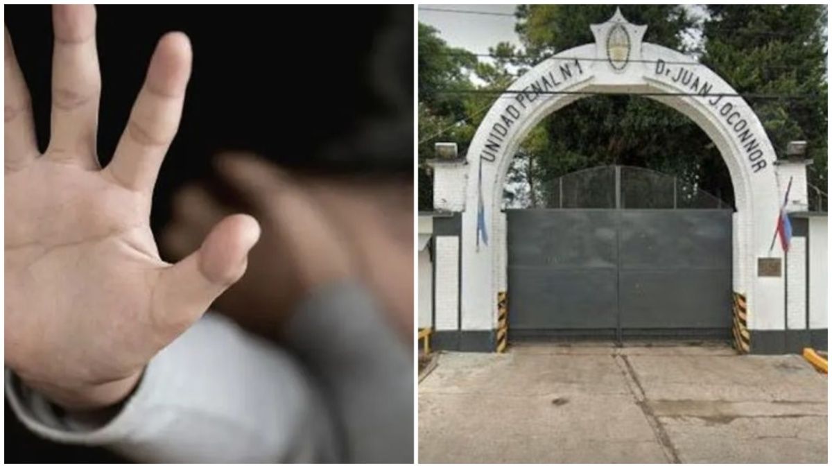 Los hombres&nbsp;cumplen condenas de 20 años por promoción de la corrupción de menores agravada.