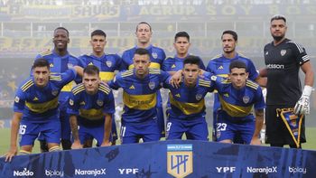 Un jugador clave del equipo xeneize quedó afuera de los convocados para enfrentar a La Academia en la Bombonera. (Foto: archivo) Un jugador clave del equipo xeneize quedó afuera de los convocados para enfrentar a La Academia en la Bombonera. (Foto: archivo)